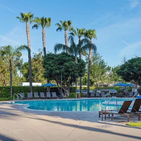 Sonesta Es Suites Anaheim Resort Area Kültér fotó